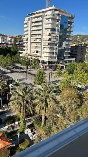 2 Bedroom Apartment near Aulona Luna Park